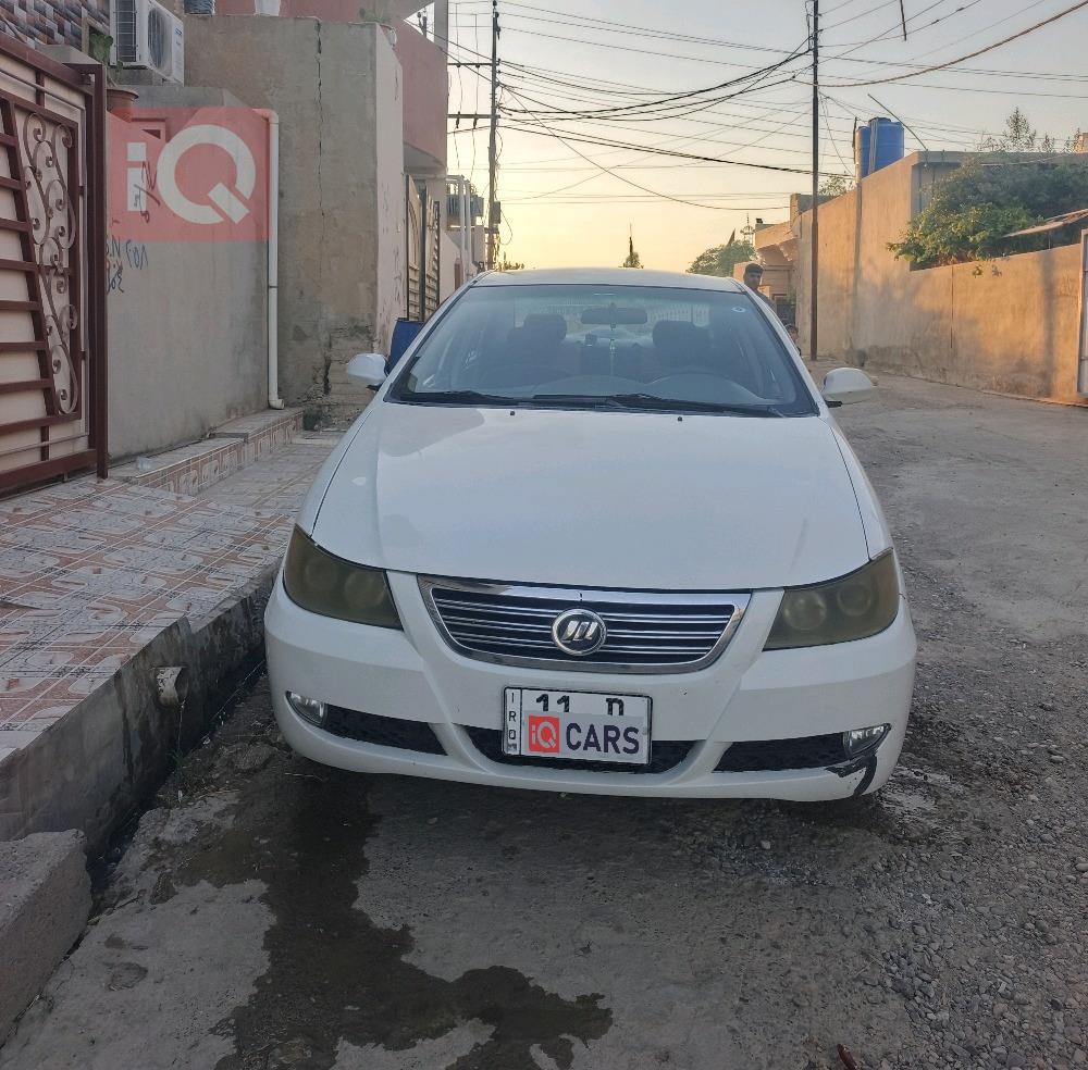 Lifan 620